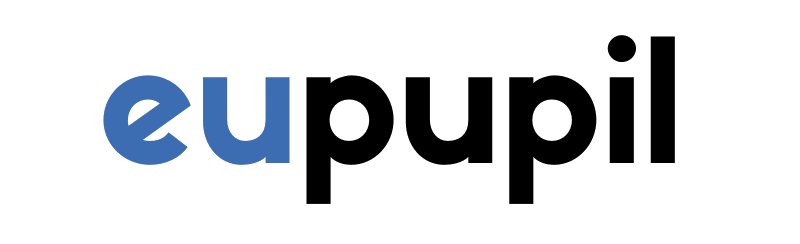 eupupil logo